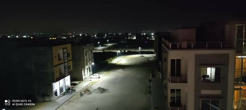 Possession Plot All Dues Clear 10