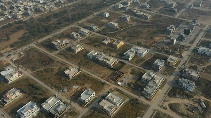 Possession Plot All Dues Clear 23