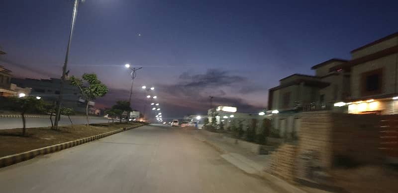 Possession Plot All Dues Clear 25