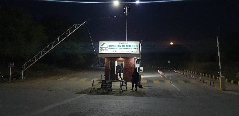 Possession Plot All Dues Clear 26