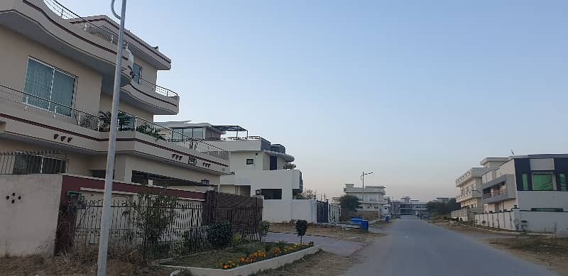 Possession Plot All Dues Clear 29