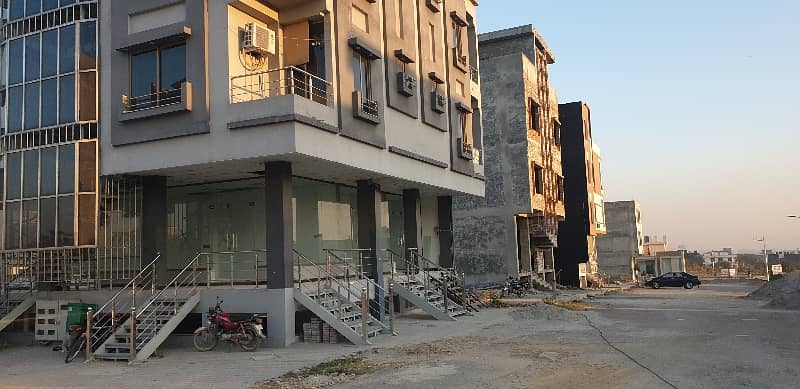 Possession Plot All Dues Clear 30