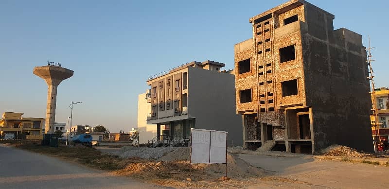 Possession Plot All Dues Clear 32