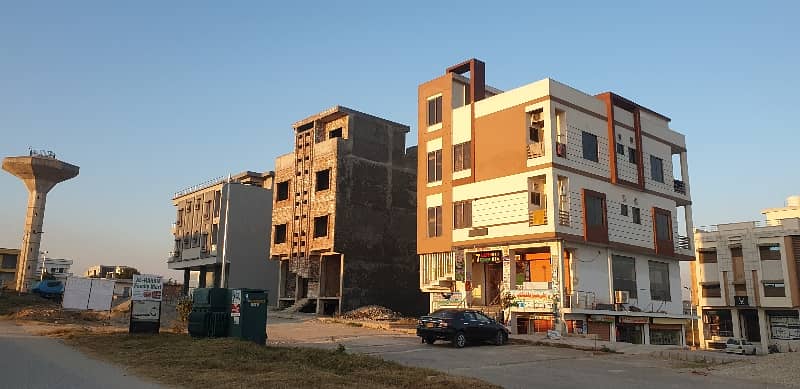 Possession Plot All Dues Clear 33