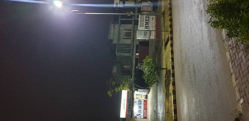 Possession Plot All Dues Clear 41