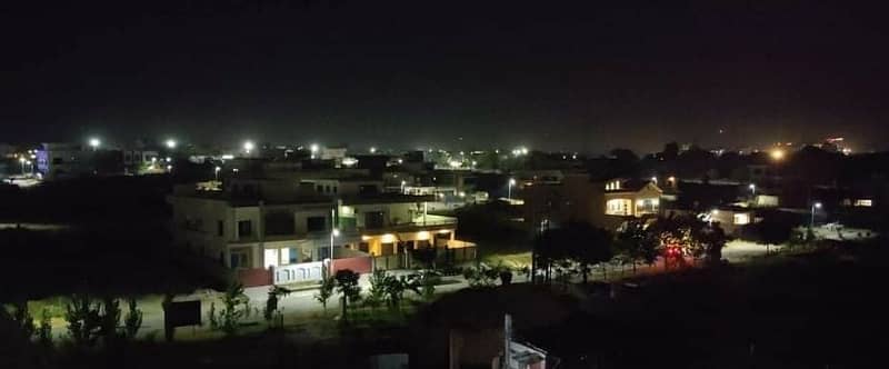 Possession Plot All Dues Clear 45