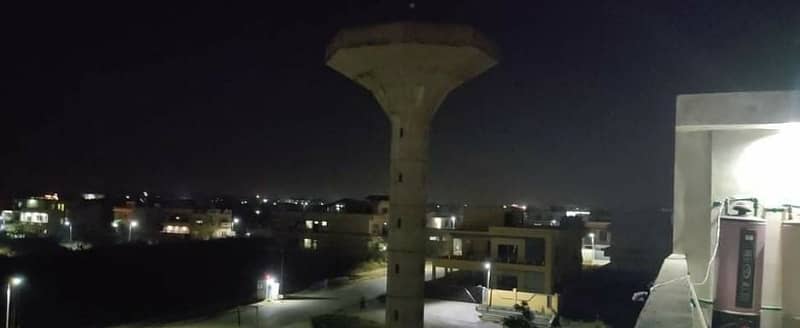 Possession Plot All Dues Clear 46