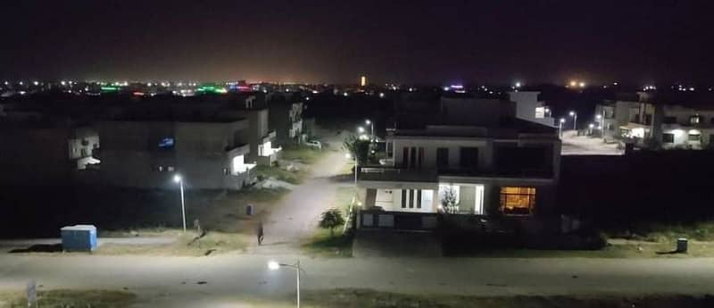 Possession Plot All Dues Clear 47