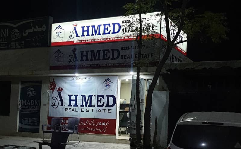 Possession Plot All Dues Clear 48