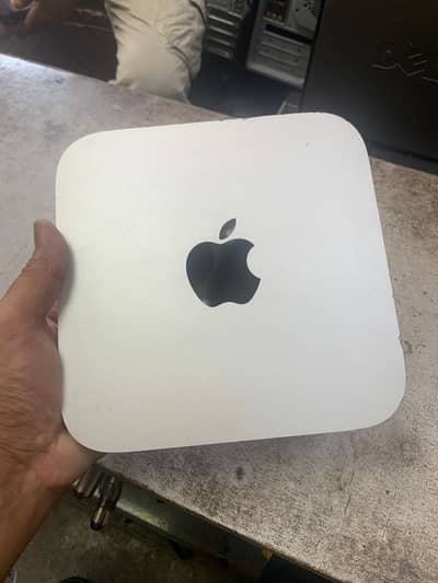 apple Mac mini