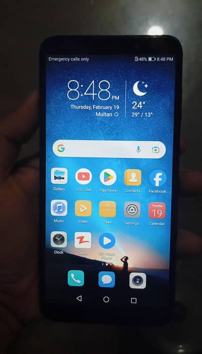 Huawei Mate 10Lite