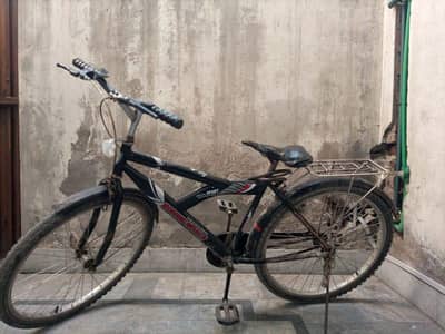 good bicycle hai  is number par rabta kare 03037802695