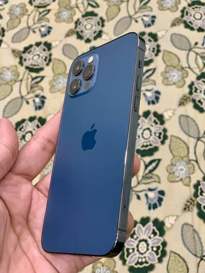 Iphone 12 pro 128 e-sim non active waterpack