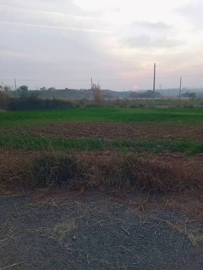 Plot For Sale I-15/3