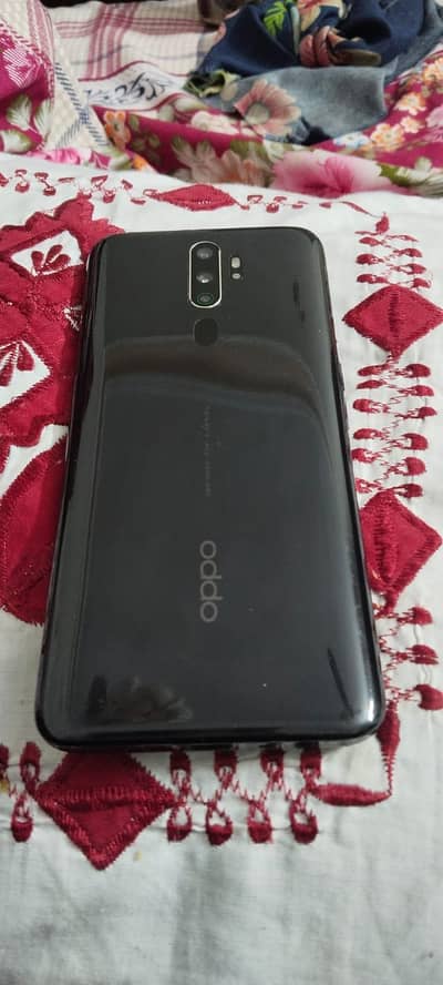 oppo a15s mobile