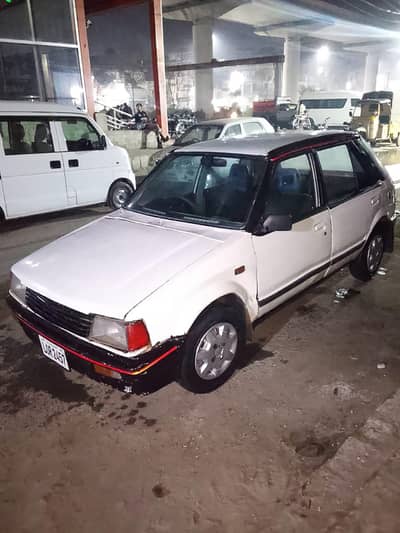 86 charad sale