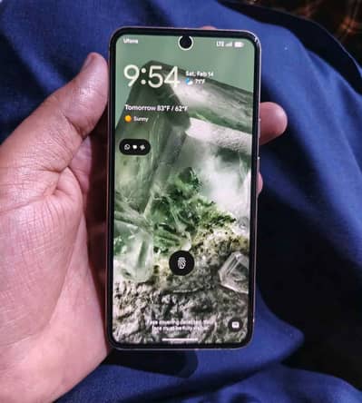 Google Pixel 8 256GB – Excellent Condition – 9/10