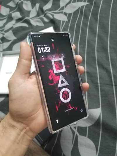 s22 ultra offical 512gb