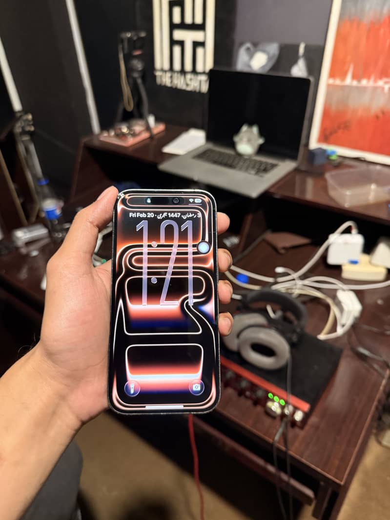 iPhone 14 Pro 0
