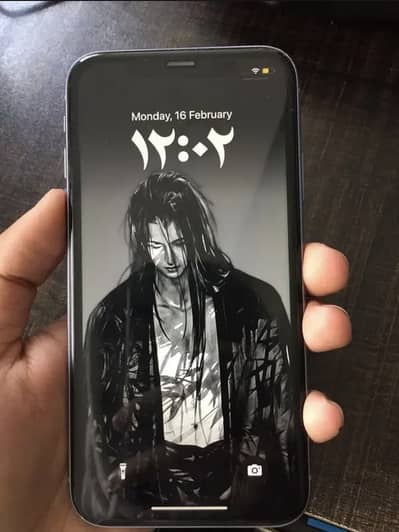 Iphone 11 pta approved dual sim