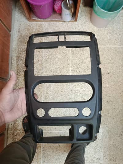 Suzuki jimmny center pannal orignal