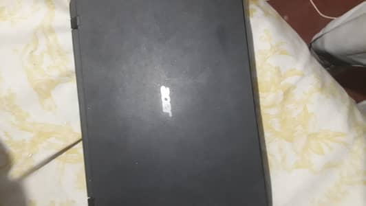 acer ka leptop hai 10 by 10 hai  ofice work k liye hai