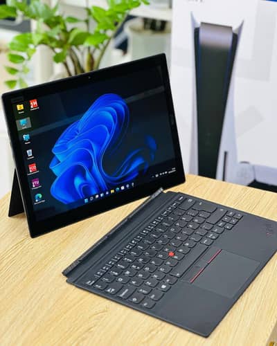 Lenovo Thinkpad X1 Tablet