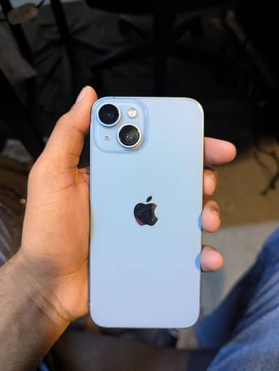 Iphone 14 Jv 128 gb 10/10