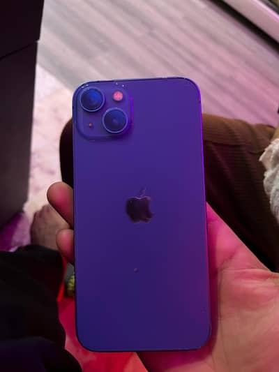 i phone 13 pta approved