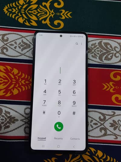 Samsung A72  Exchange possible