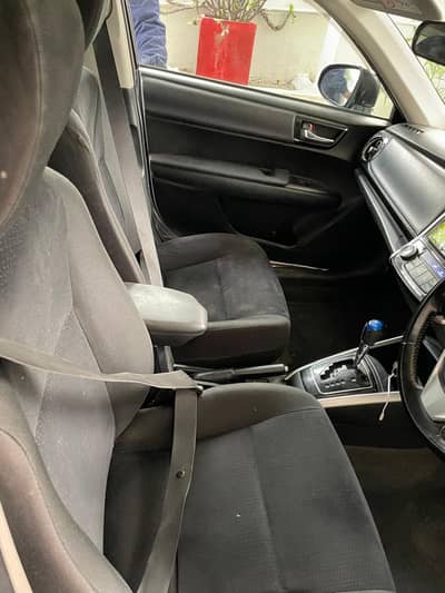 2017 model 2020 registered 2nd owner I'm having this car from 3 year