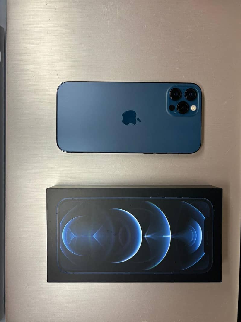 Iphone 12 Pro 0
