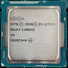 xeon e3 1271 v3/e3 1226 v3/e3 1230 v2/ e3 1225 v2/e3 1270 v2