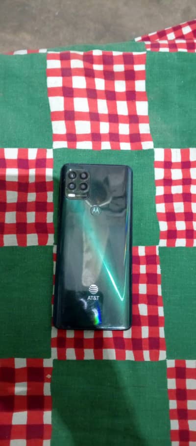 Moto G Style 5G Pta Aprove Official All Ok