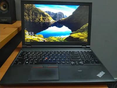 CORE i7, Nvidia 2Gb GPU DDR5, 500 GB Storage, HD 3k Display Laptop