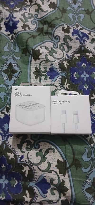 iphone original charger