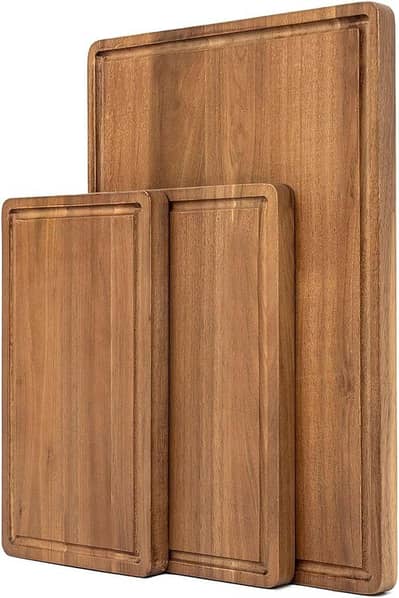 tray set / single tray