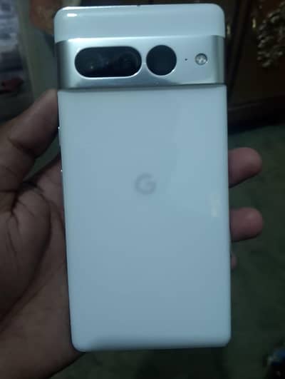 Google Pixel 7 Pro, Approved, 128 GB