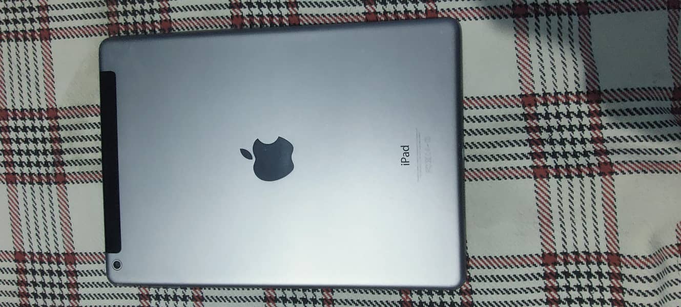 iPad Air 0