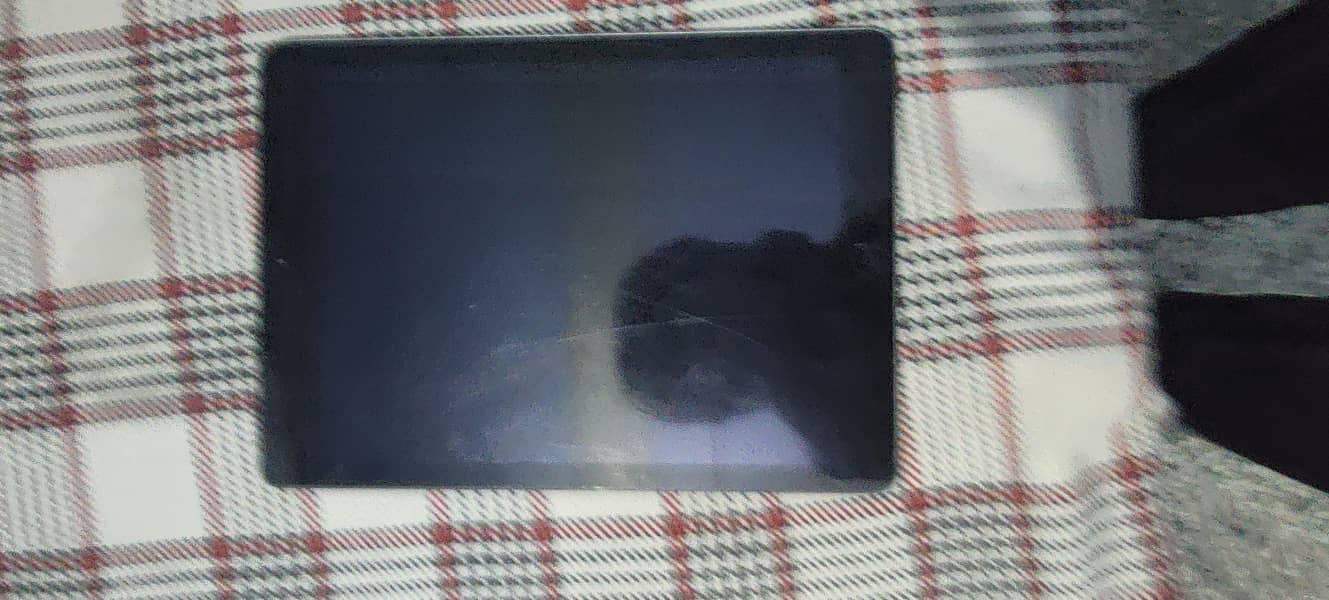 iPad Air 1