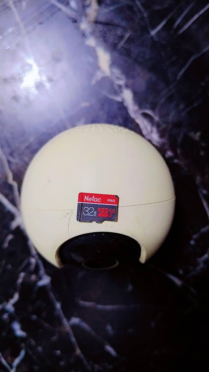 CCTV WI-FI CAMERA 2