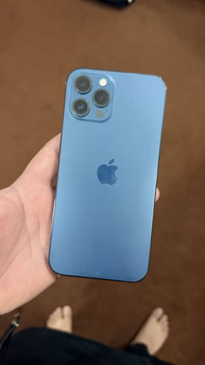 12 Pro Max Waterpack