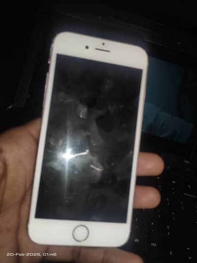 i phone 6s 10 by 10 not pta
