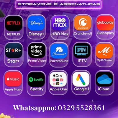 Premium IPTV Service Affordable Packages 03295528361
