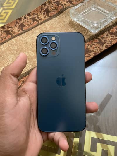 iphone 12 pro 256gb fu 91 battery health