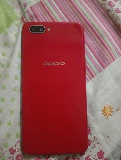 OPPO A3S OFFICIAL PTA APPROVED ARJENT SALE