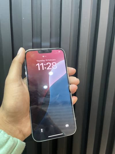 Itx iphone 13pro max Non pta factory unlock 10/10 Betry health 85
