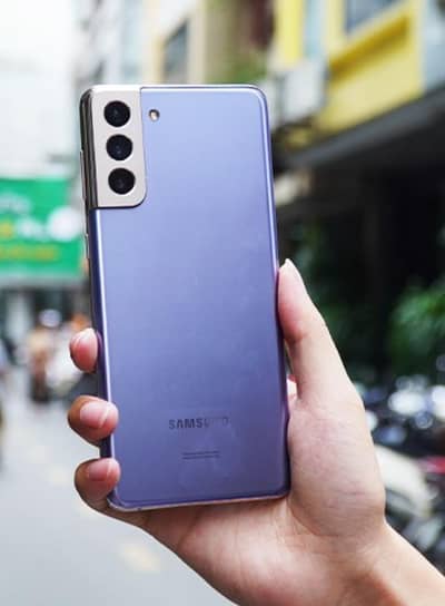 Urgent Sale S21 Plus 8/128 Dual Sim Approved 10/9 Condition