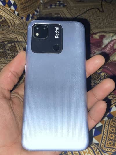 Redmi 10A 6/128gb exchange possible