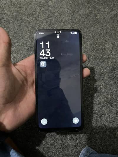 Samsung A05 ALL OKAY NOT ANY FAULT 4/64 WiTH BOX GLASS CHNAGED